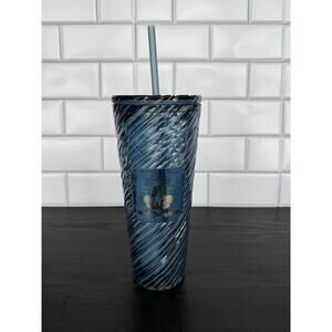 Mickey Mouse Sorcerer's Apprentice 24 oz. Starbucks® Travel Tumbler